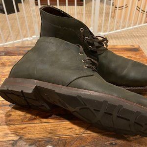 Allen Edmonds Venture Weatherproof Chukka Boot - Men’s 8.5